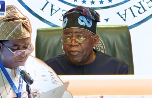 Protect Integrity Of Nigeria’s Electoral Process, Tinubu Urges New INEC Chair