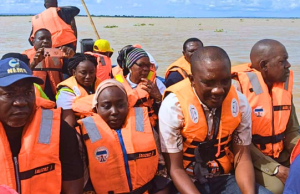 NEMA Confirms 24 Rescued, 42 Missing In Kogi Boat Mishap