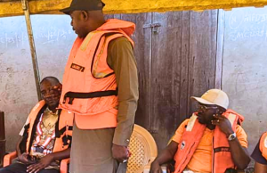 NEMA Confirms Over 10 Dead, 24 Rescued, 42 Missing In Kogi Boat Mishap