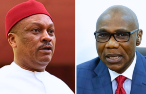 PDP Dismisses Anyanwu’s Signature Forgery Claim