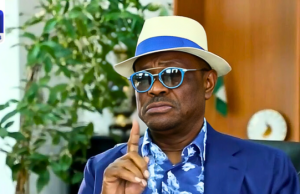 No FCT Judge Will Live In Rented Apartment By 2027, Says Wike