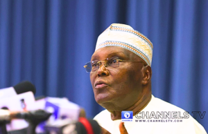 Atiku Calls For People-Centered Action To End Poverty In Nigeria