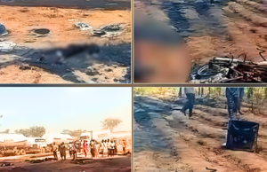 Over 30 Feared Dead, 40 Injured In Niger State Tanker Explosion