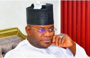 Alleged Money Laundering: Court Adjourns Yahaya Bello’s Trial To Nov 12