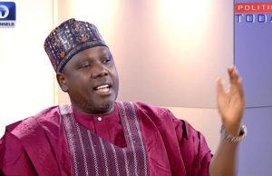 Insecurity: Nigerians Safer Under Tinubu, Insists Bwala