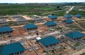 FG Approves Uniform Sale Prices For Renewed Hope Housing Estate Units