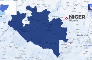 Soldier Allegedly Kills Wife, Self In Niger State