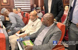 Nnamdi Kanu’s Trial Stalls Over Claim Of Inability To Access Case File