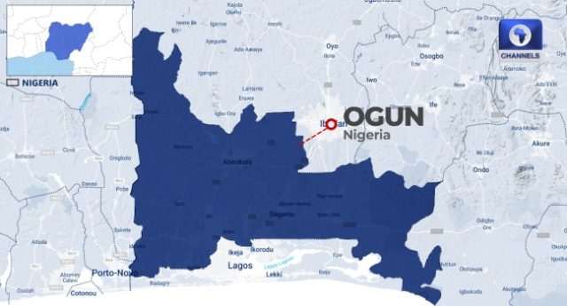 ogun-map