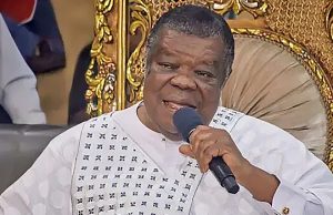Renowned Evangelist Uma Ukpai Dies At 80