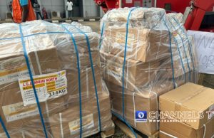 INEC Begins Distribution Of Election Materials To LGAs
