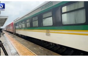 NRC Apologises Over Abuja-Kaduna Train Delay, Denies Leaving Passengers Stranded