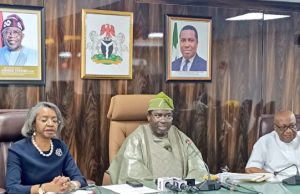 Voter Apathy Greatest Enemy Of Anambra’s Democracy — Amupitan