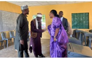 Tinubu Sends Emissary To Plateau Over Insecurity