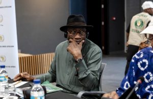 Goodluck Jonathan Trapped In Guinea-Bissau After Coup, Reps Call For Diplomatic Intervention