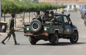 ‘Unfortunate,’ Nigeria Condemns Coup In Guinea-Bissau, Demands Restoration Of Constitutional Order