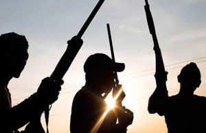 BREAKING: Terrorists Attack CAC Church In Kwara Community, Kill Three, Abduct Pastor, Several Worshippers
