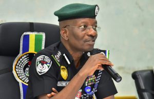 VIPs: 11,566 Police Personnel Have Been Recalled — IGP Egbetokun