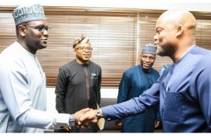 Customs Pledges Partnership With AfCFTA For Stronger Trade