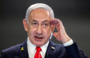 Israeli Leaders Voice Opposition To Palestinian State Before UN Gaza Vote