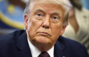 Trump Signs Order To Lower Fentanyl-Related Tariffs Targeting China