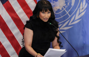 Nicki Minaj Addresses Genocide In Nigeria, Seeks End To Killings