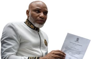 South-East Reps Urge Tinubu To Consider Pardon For Nnamdi Kanu