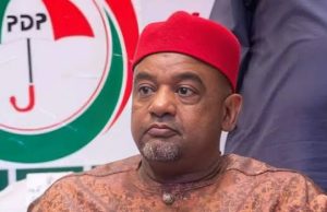 ‘We Can’t Continue To Allow Impunity,’ Wike Backs Damagum’s Suspension
