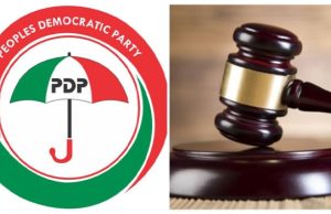 Court Issues Final Order Stopping PDP National Convention