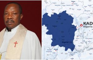 Abducted Kaduna Anglican Priest Dies In Captivity