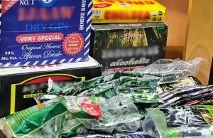 Senate Orders NAFDAC To Enforce Sachet Alcohol Ban From December 2025