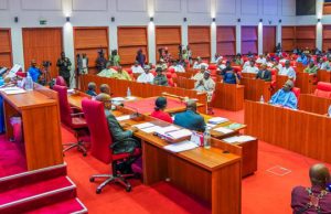 Senate Launches Probe Into Stamp Duty Revenue