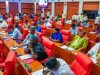 Senate Moves To Ban Child Soldiers As Armed Forces Bill Passes Second Reading