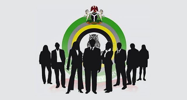 Silhouette_Illustration_Of_DSS_Officials