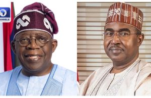 Tinubu Reappoints Buba Marwa As NDLEA Chairman
