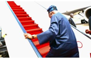 Tinubu To Attend G20 Summit In South Africa, AU–EU Meeting In Angola