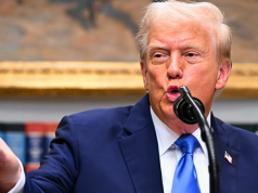 Shooter Of National Guard Was Afghan Committing ‘Act Of Terror’ — Trump’