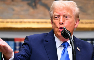 Shooter Of National Guard Was Afghan Committing ‘Act Of Terror’ — Trump’