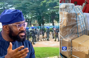 Insecurity Remains Major Concern Ahead Of Anambra Gov Election — Yiaga Africa