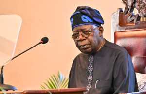 NDC Assures Tinubu Of Research To Combat Security Threats