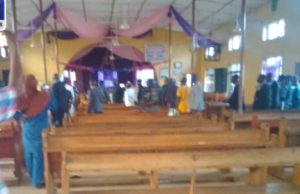 VIDEO: How Bandits Attacked Kwara Church, Abducted 35 Persons — Pastor
