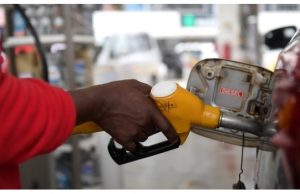 MDGIF To Build 500 CNG Refuelling Stations Nationwide