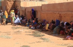 Violence In Sudan’s El-Fasher ‘Stain’ On International Community — UN Rights Chief