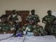 Guinea-Bissau Military Appoints General As Leader After Coup