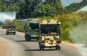 Troops Foil Abduction Of 74 Corps Members In Borno