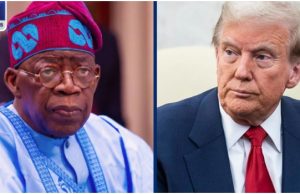 Ex-DSS Director Asks FG To Take Trump’s Military Action Threat Seriously