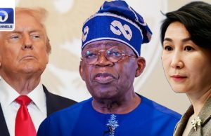 China Declares Support For Nigeria, Opposes Trump’s Military Threat