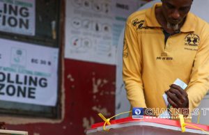 INEC Assures Anambra Residents Of Credible Gov Election As Candidates Sign Peace Accord