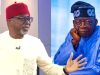 Tinubu Will Lose 2027 Election, He Never Won In 2023, Says Abaribe