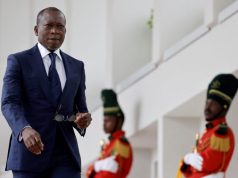 Benin Hunts Soldiers Behind Failed Coup
